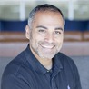Salmaan Ahmed