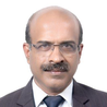 P Anil Kumar