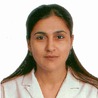 Smita Davda