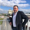 Boris Miloushev