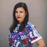 Antonia Aravena-Zimmermann