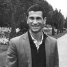 Ethan Vallarino