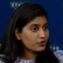 Jenny Mathew