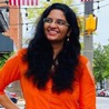 Ankitha Rajagopalan Nair