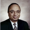 Sunil Ahuja