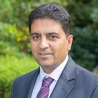 Amir Ahani
