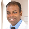 Karthik Ravindran