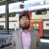 Munshi Sirajuddin