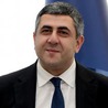 Zurab Pololikashvili