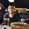Robin Gong
