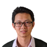 Caleb Yeoh