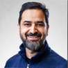Rajesh Razdan