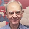 Peter Dickinson