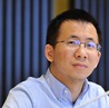 Yiming Zhang