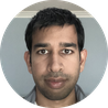 Sameet Ramakrishnan