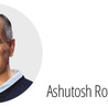 Ashutosh Roy