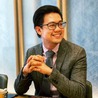 Jonathan Chu