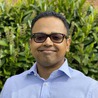 James Varghese