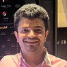 Udit Pandoh
