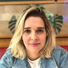 Ana Luiza McLaren