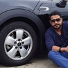Shayakh Mirza