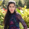 Mahira Pervez