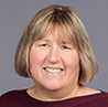 Julie Bentley
