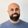 Ahmed Khader