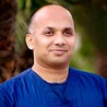 Anil Shetty