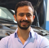 Mohamed Maged