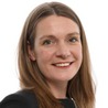 Eleanor Treharne-Jones