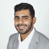 Akshay Bhushan
