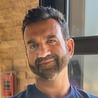 Sanjay Patel