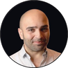 Kaveh Lahabi
