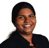B Pratyusha Chennupati