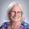 Bernadette Mann