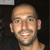 Daniel Ruiz Giménez