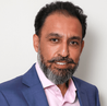 Imran Malik