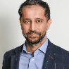 Sunderjit Bhullar