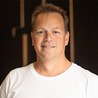 Chris Rennie