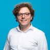 Sander van Den Broek
