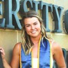 Ashley McKoane