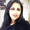Dhara Shah Bhansali