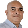 Suraj Shinde