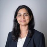 Kishori Somyreddy