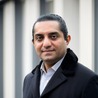 Hamed Ahmadi