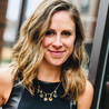 Kristen Kjellman Marshall