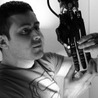 Armando De La Rosa