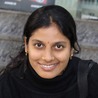 Radhika Kanigiri