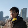 Ayush Bansal